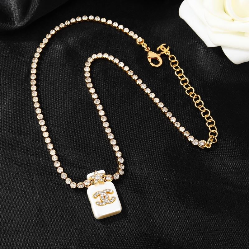 Chanel Necklaces